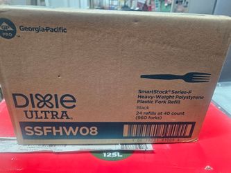 Caja de cubiertos