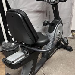 Nordic Track GX 5.0 Pro