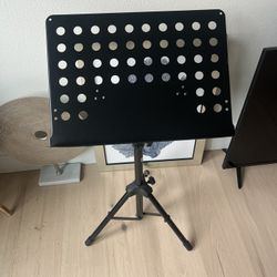 Music Stand