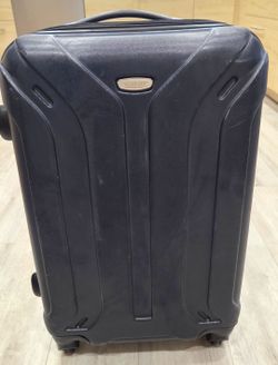 Skyline Carry-On Suitcase