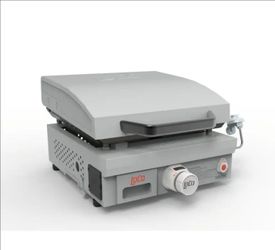 Loco flat grill