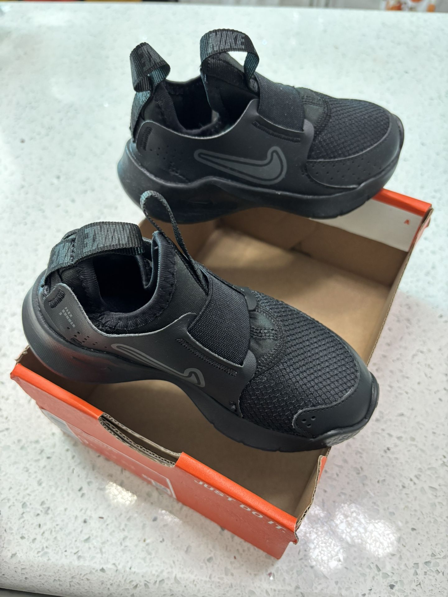 Kids Nike sneakers