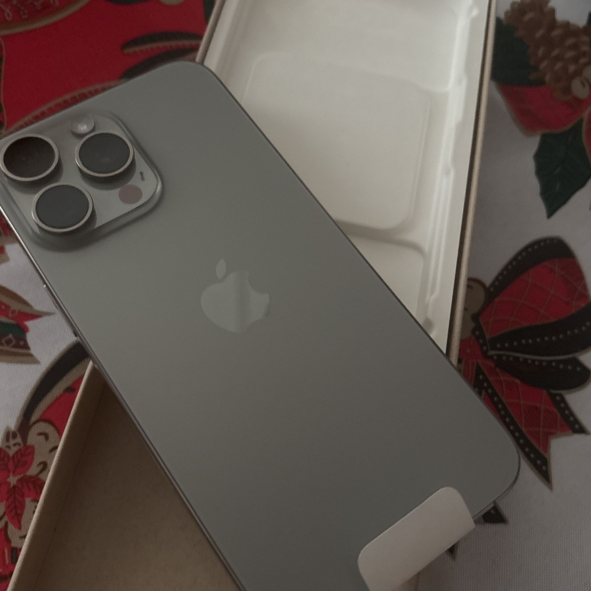 iPhone 15 Pro Max Natural Titanium 512GB Verizon