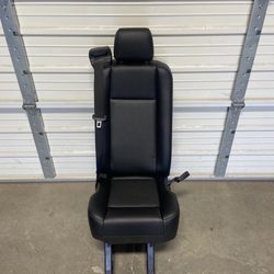 2015-2026 Ford Transit Single Seat Van Seat Conversion Van Seat Single Seat Sprinter Seat 