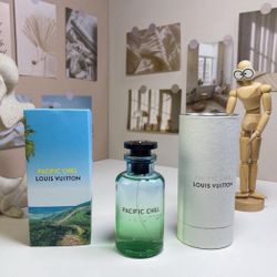 Louis Vuitton Pacific Chill Colonge