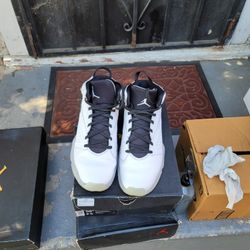Jordan Lift Off Size 10.5