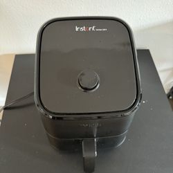 Instant Pot Air Fryer (Vortex Mini)