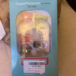 Protector For Nintendo Switch 