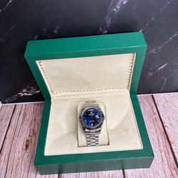 Luxury Automatic Watches