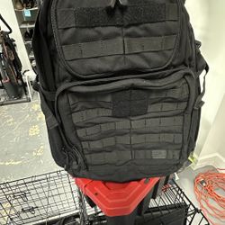 511 Tactical Backpack