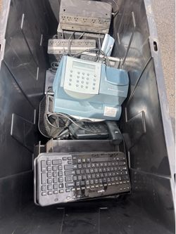 Office supply’s