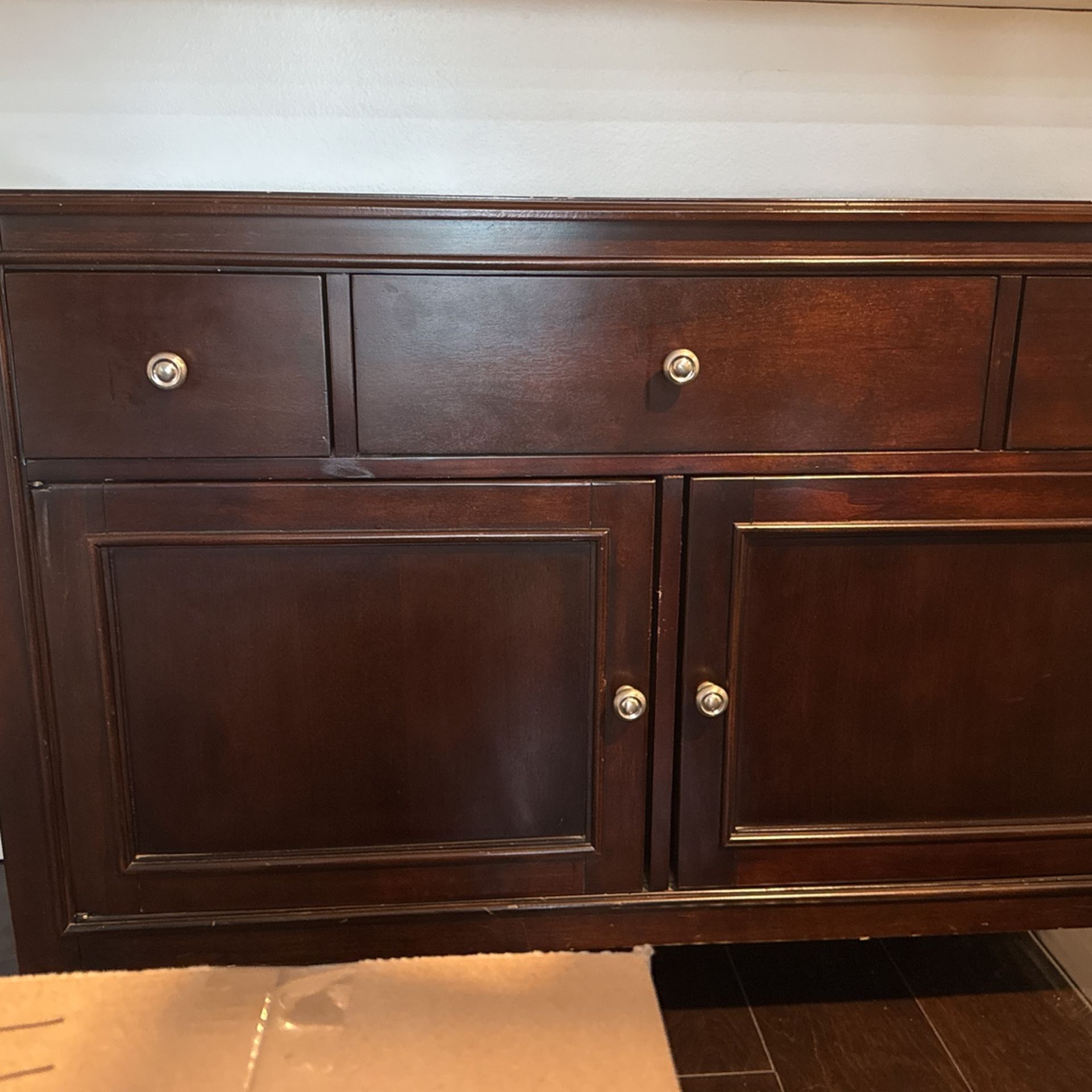 Sideboard Living Spaces