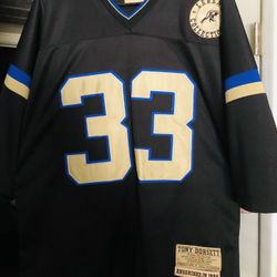 Dallas Cowboys XL Jersey