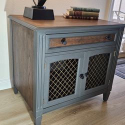 MCM Kindel - Mid Century Modern  Side Table - Restored