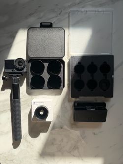 Dji Osmo Action 6