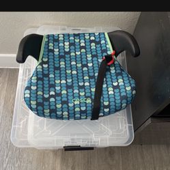 Booster Seat