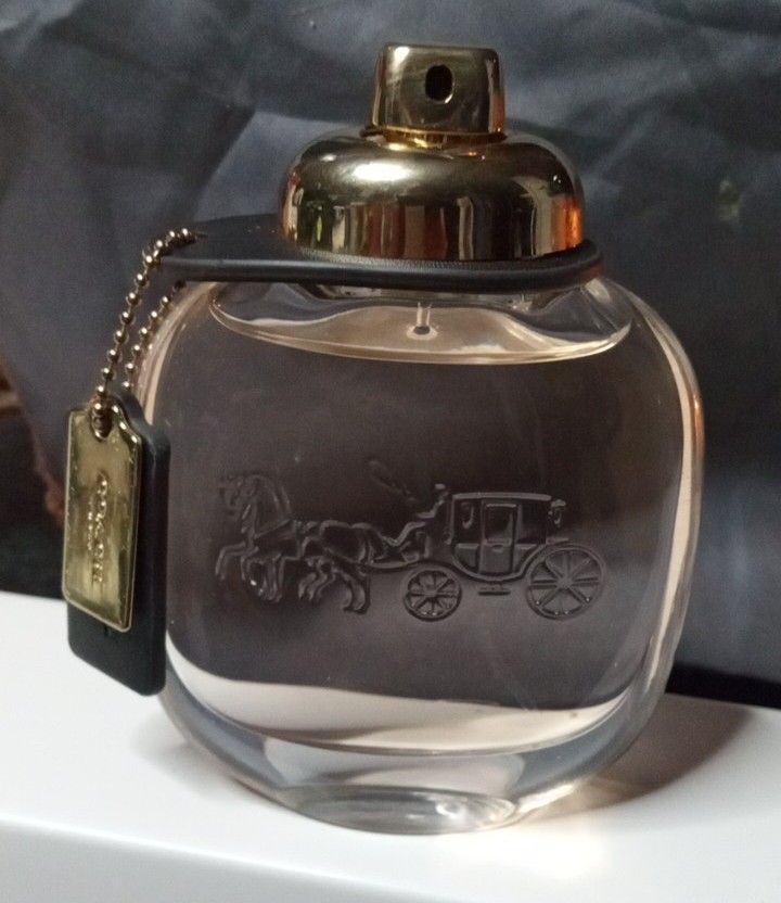 Coach Perfume