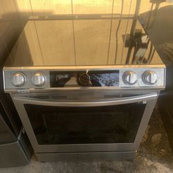 Samsung Refrigerator 