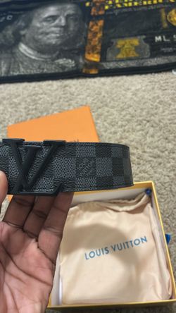 L.V Belt