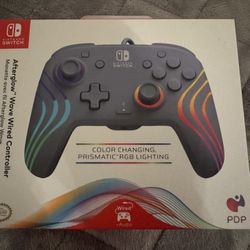 Nintendo Switch Control 