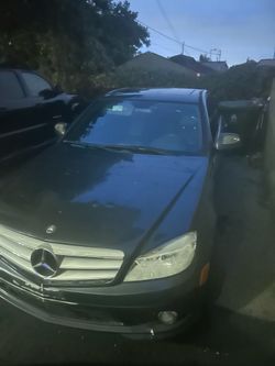 Benz c300