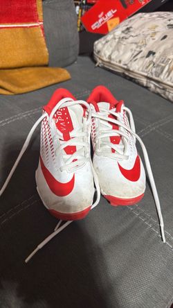 Nike Vapor Cleats