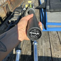 Barbells 