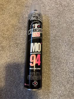 Muc-Off MO-94 Multi-Use Spray - 750 ml Can