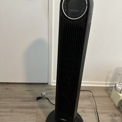 Dreo Tower Fan + Remote