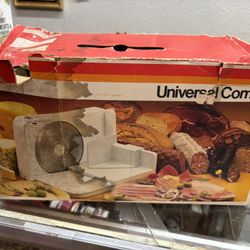 Krups Type 55 Household Food Slicer