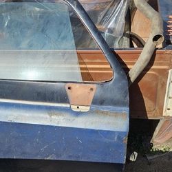 85 Chevy Truck Parts