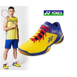 Yonex Badminton Shoes Men 7 women 8.5 Lee Chong Wei Special