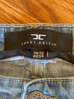 Sean jeans