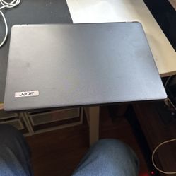 Work Laptop