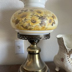 Vintage Lamp