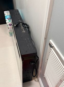 Fire place for house
