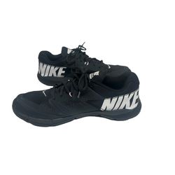 Size 11 - Nike Flex Supreme TR 3 Anthracite