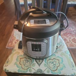 Insta Pot