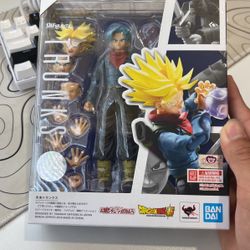 Shf trunks
