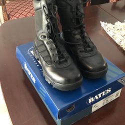 BatesMens Boots