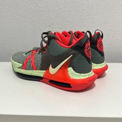 Some Kind Of Lebron Basketball Shoe Men’s 11