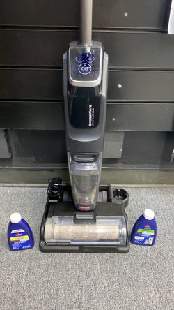 BISSELL CrossWave OmniForce Edge Cordless Wet Dry Vacuum & Mop