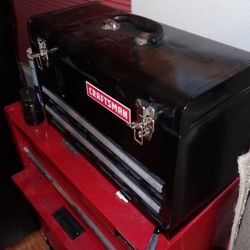 Tools, Toolboxes, Tool Cart, Parts, Sprinkler, New & Used, Much More
