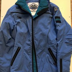 Rubicon jacket patagonia vintage 
