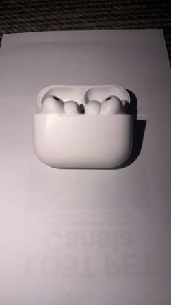 Air Pod Pro 3