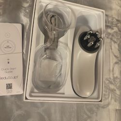 Redu Sculpt 3-in-1 Body Sculpting Machine