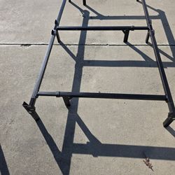 Bed Frame 