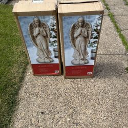 Brand New Angels In The Box 