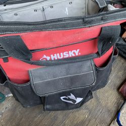 Husky Bag