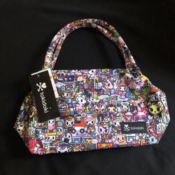 Loncherita Tokidoki